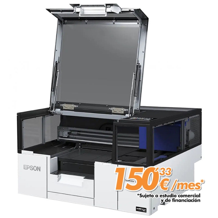 Impresora UV Epson SC-V1000