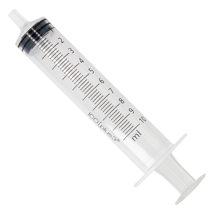 Cartridge Filling Syringe Cartridge Filling Syringe