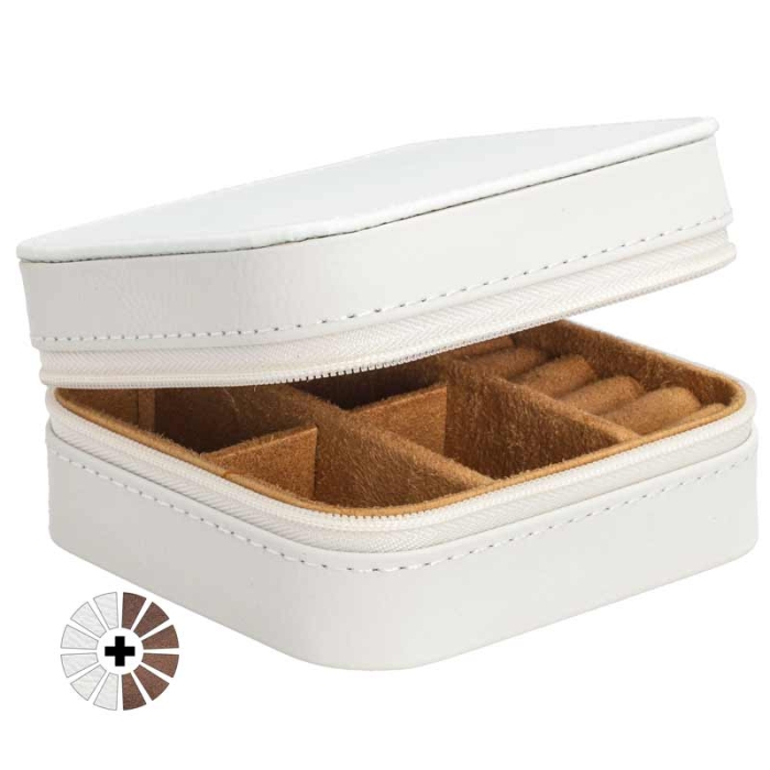 Joyeros polipiel sublimable Joyeros polipiel sublimable