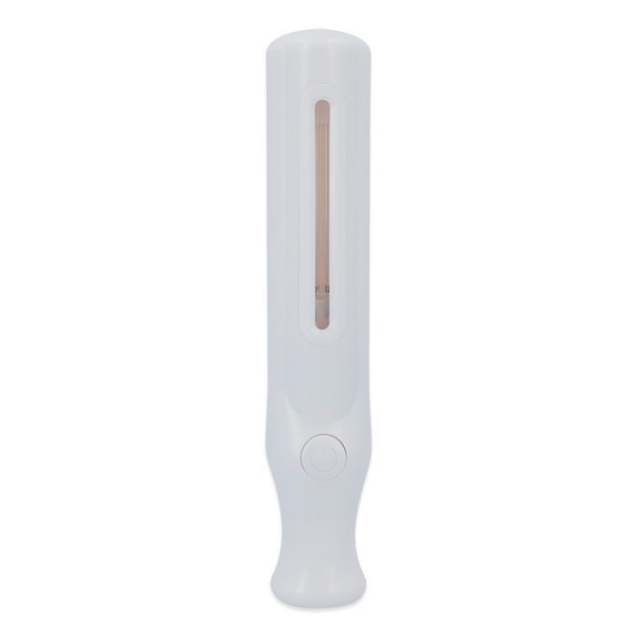 Lampe de désinfection UV de poche