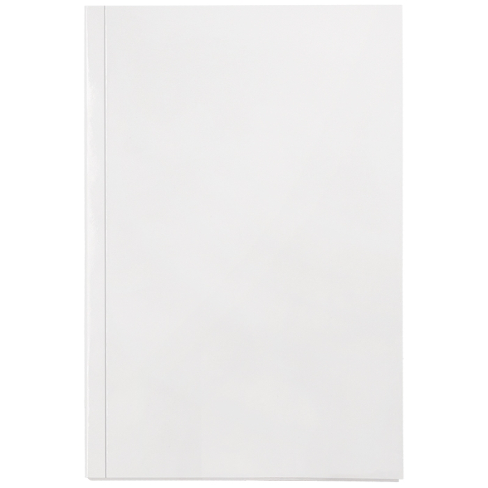 Sublimable A5 Notebook