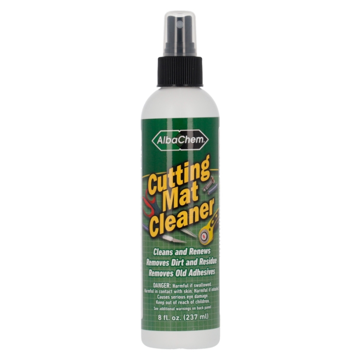 Cutting Mat Cleaner Cutting Mat Cleaner