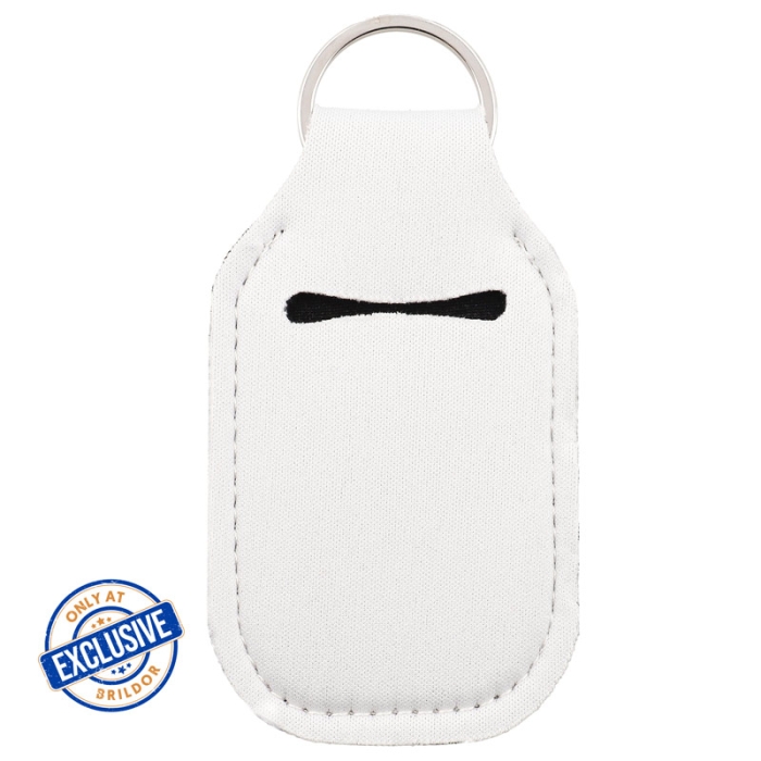 Llavero funda neopreno sublimable Llavero funda neopreno sublimable