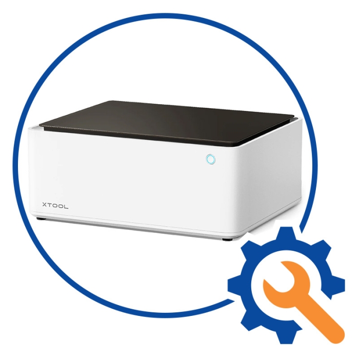Pièces de détachées pour machine laser à diode et plotter xTool M1 Pièces de détachées pour machine laser à diode et plotter xTool M1