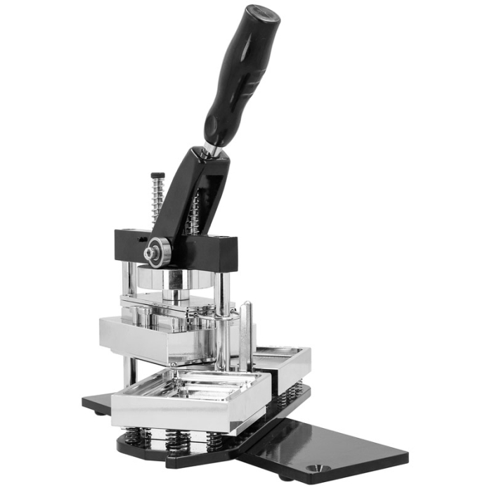 Macchine per montaggio di calamite a lamina rettangolare