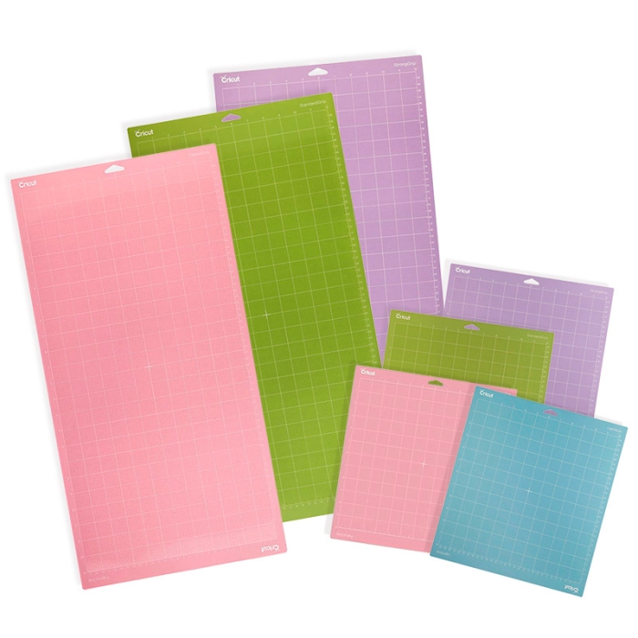 Cricut Mats Cricut Mats
