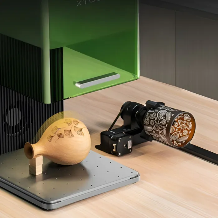 xTool F1 Ultra Fibre and Diode Dual Laser Machine | BRILDOR ®