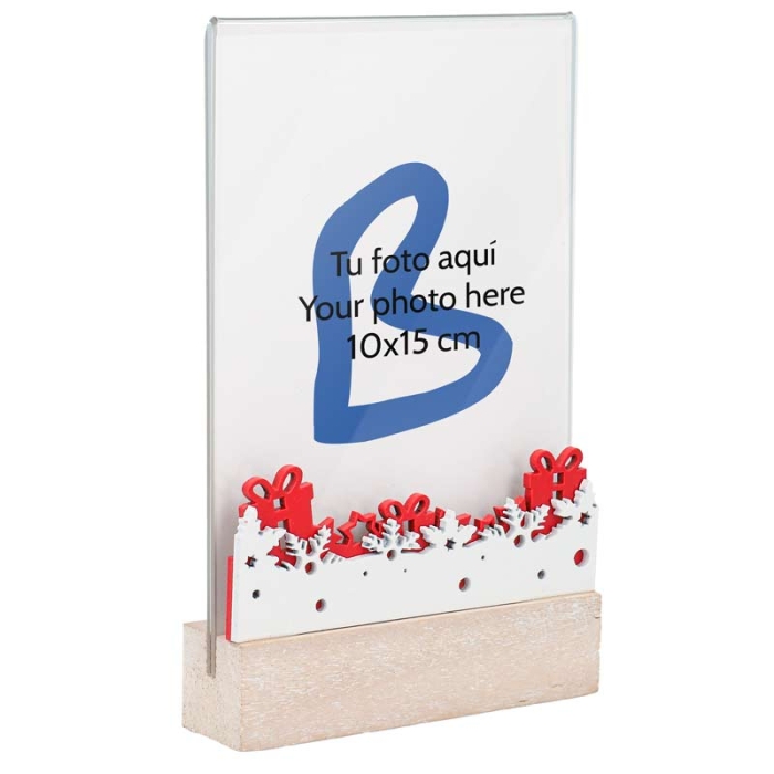 Photo Frames - Boreal Series Photo Frames - Boreal Series