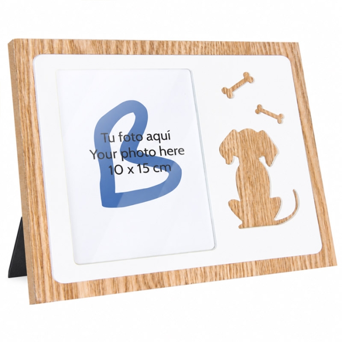 Photo Frames - Laika Series