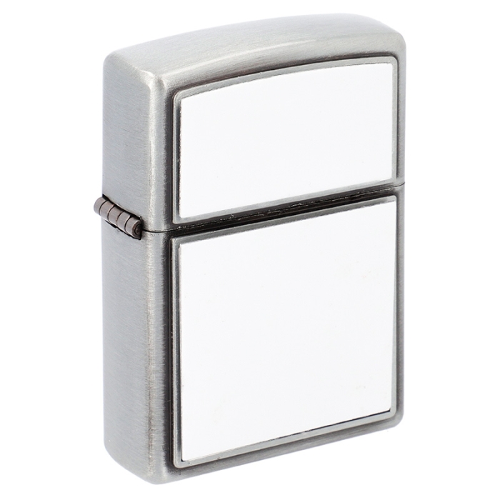 Sublimable Lighters Zippo Type