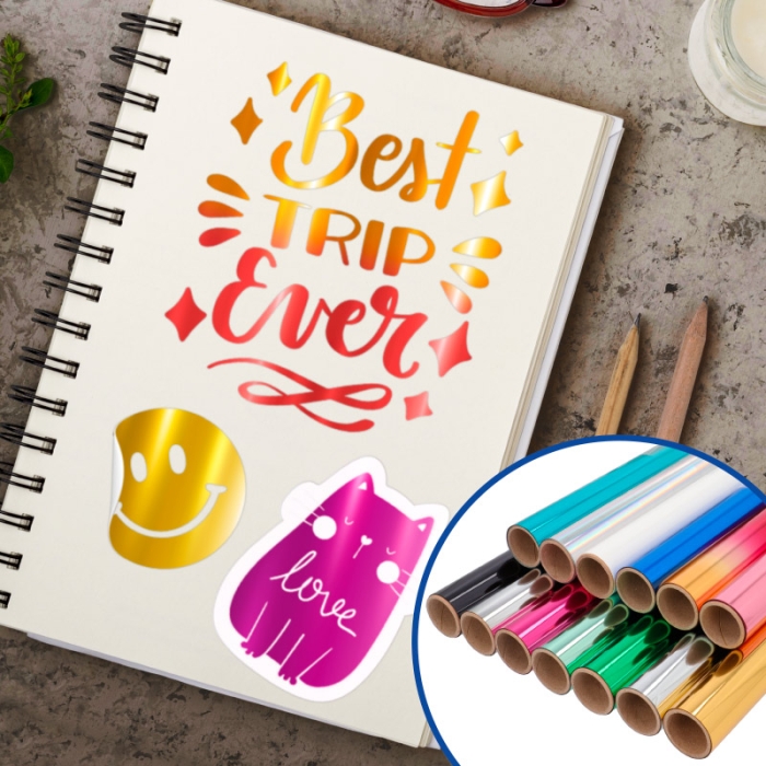 Heidi Swapp Minc Foil Heidi Swapp Minc Foil