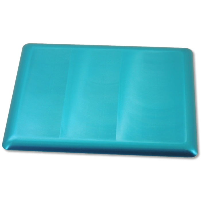 Molde para carcasas 3D iPad 2/3/4 Molde para carcasas 3D iPad 2/3/4