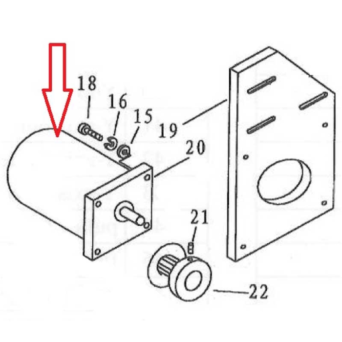 motor-mov-y-feiya-ct-mre0258000005720 motor-mov-y-feiya-ct-mre0258000005720