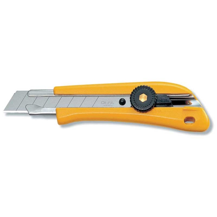 General Purpose Cutter Olfa BN-L General Purpose Cutter Olfa BN-L