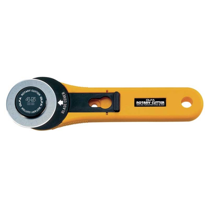 Cutter circulaire 45mm Olfa RTY-2/G