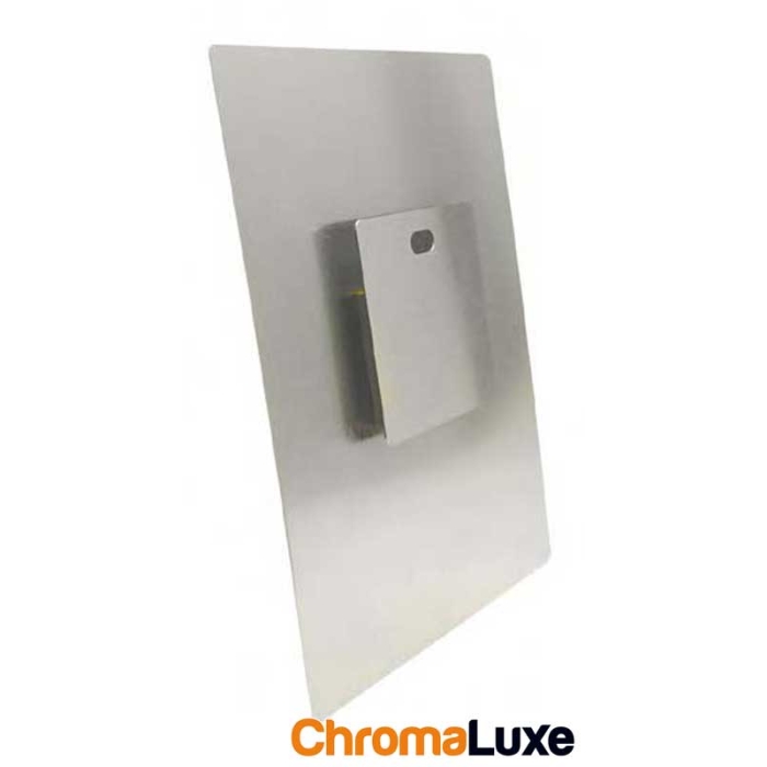 Wall Mount for Photographic Panels Wall Mount for Photographic Panels