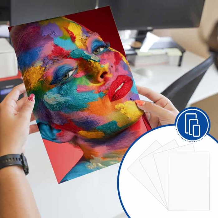 Matte Inkjet Photo Paper Matte Inkjet Photo Paper