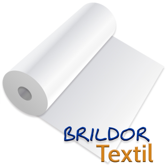 Brildor Textile Sublimation Paper Roll