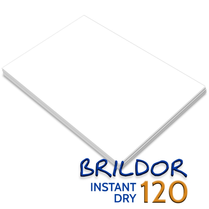 Papel sublimación Instant Dry Papel sublimación Instant Dry