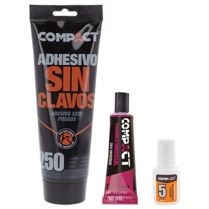 Glues & Adhesives Glues & Adhesives