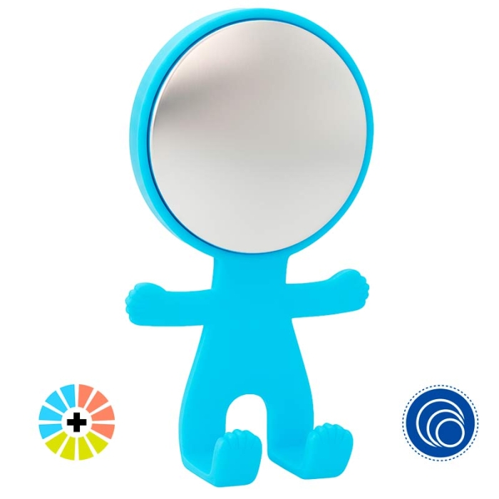 Self Adhesive Cartoon Shape Wall Hook with Printable Insert Self Adhesive Cartoon Shape Wall Hook with Printable Insert