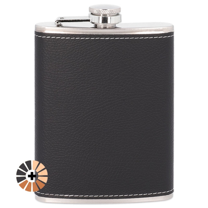 Hip Flasks for Engraving