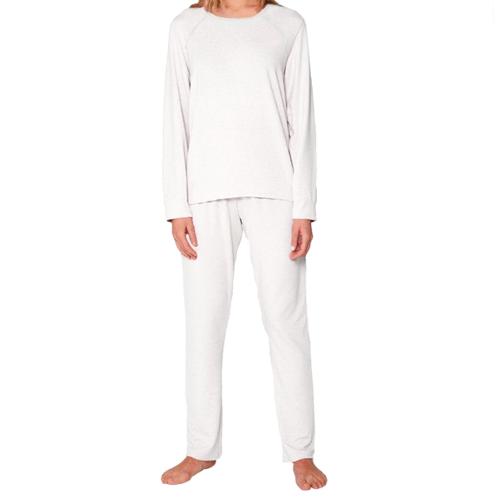 Sublimierbare Damenpyjamas