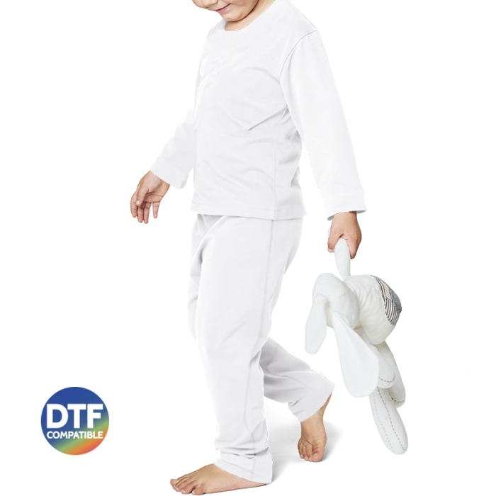 Sublimation Kids' Pyjamas