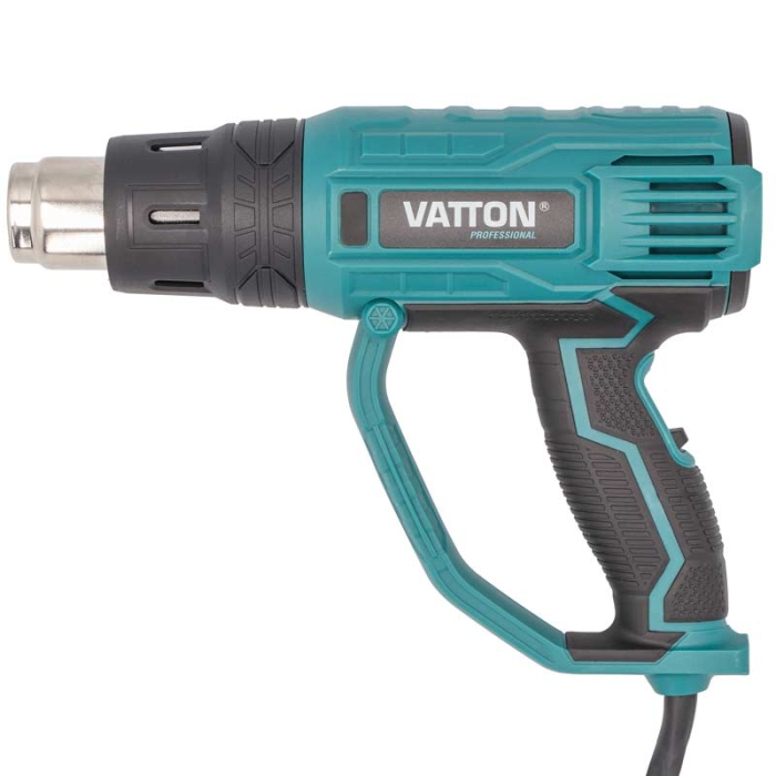 Pistola termica Vatton 2000W Pistola termica Vatton 2000W