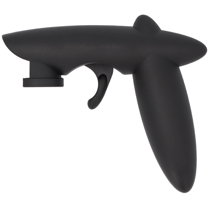 Pistolet pulvérisateur pour spray "Be a PintyPluser" Pistolet pulvérisateur pour spray "Be a PintyPluser"