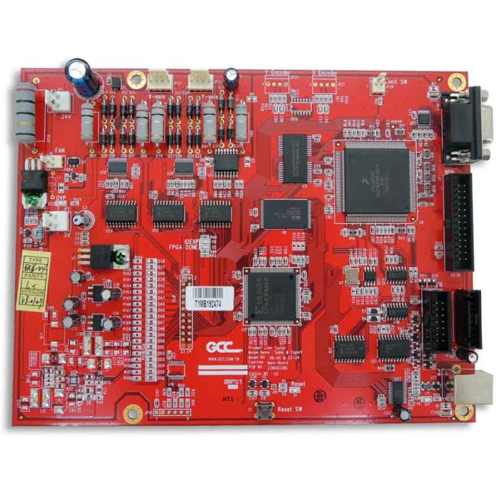 Placa base para Plotter de corte Expert II 24 Placa base para Plotter de corte Expert II 24