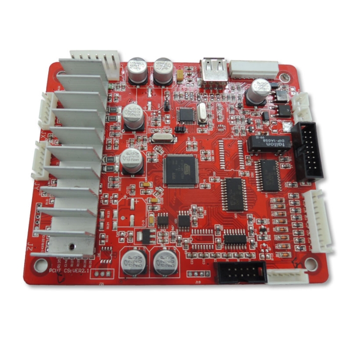 Placa base para Plotter PCut CS630 Placa base para Plotter PCut CS630