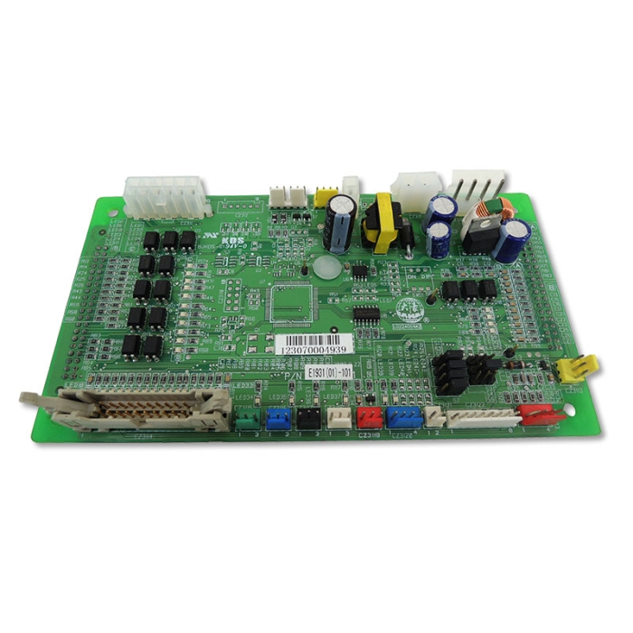 Placa control rotura de hilos para Feiya CTF ref. E1931 Placa control rotura de hilos para Feiya CTF ref. E1931