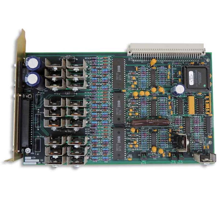 Placa mov. Motores X-Y para Melco EMT10 Placa mov. Motores X-Y para Melco EMT10