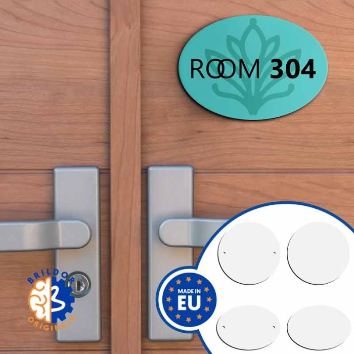 Placas para porta MDF DM3 sublimável