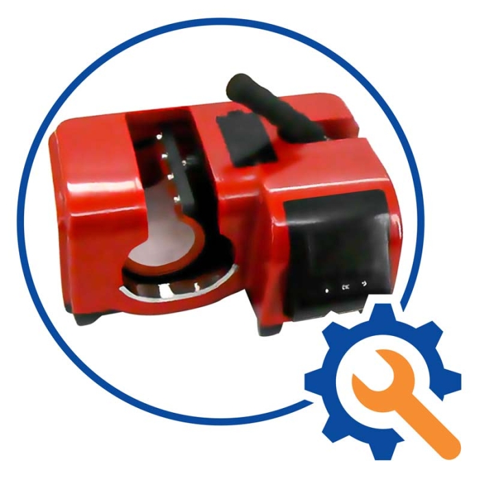 Recambios para Plancha de tazas BT-T1