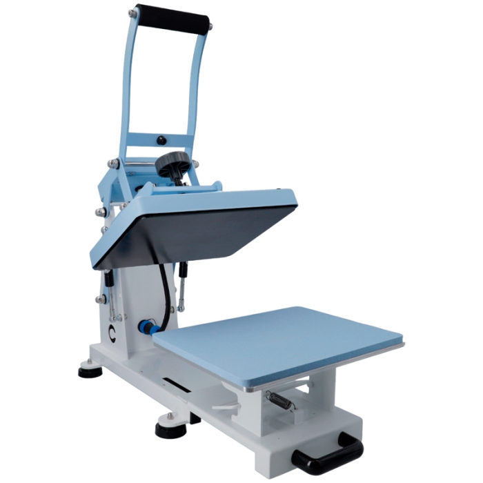 Plancha transfer Combo Craft Express 8 en 1 Plancha transfer Combo Craft Express 8 en 1