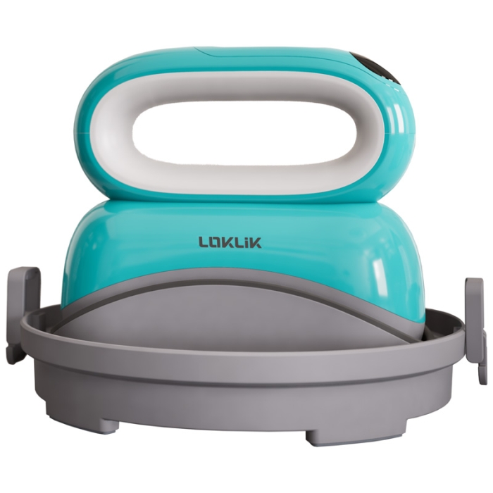 Transferfolie für Kappen - LokLik ImPress Hat
