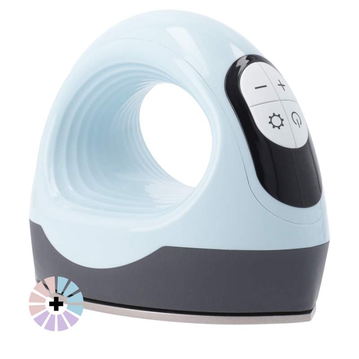 Presses à chaud LokLik ImPress™ Mini 3 Presses à chaud LokLik ImPress™ Mini 3