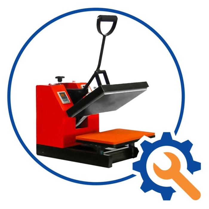 Recambios para Planchas Brildor BT-A7