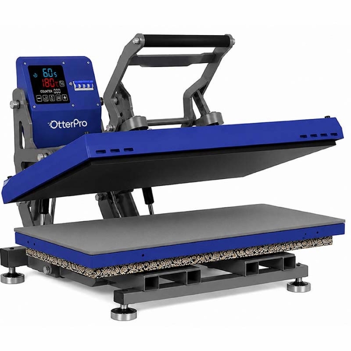 Prensas térmica para fitas OtterPro