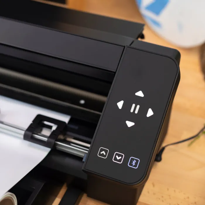 Silhouette Cameo Pro MK-II - Vinyl Cutter | BRILDOR ®