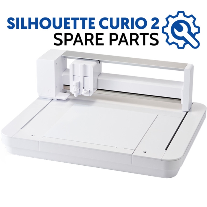 Spare Parts for Silhouette Curio 2 Vinyl Cutter Spare Parts for Silhouette Curio 2 Vinyl Cutter