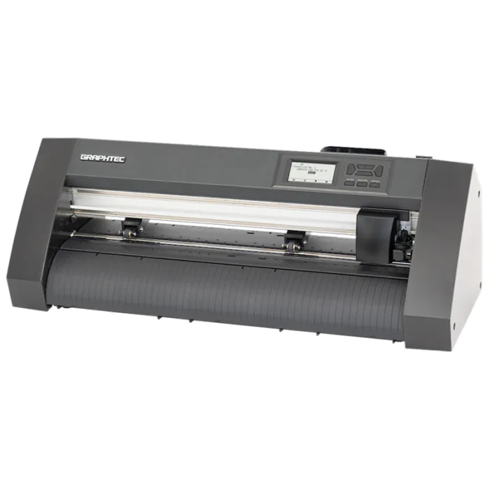 Graphtec CE8000 - Vinyl Cutters | BRILDOR ®