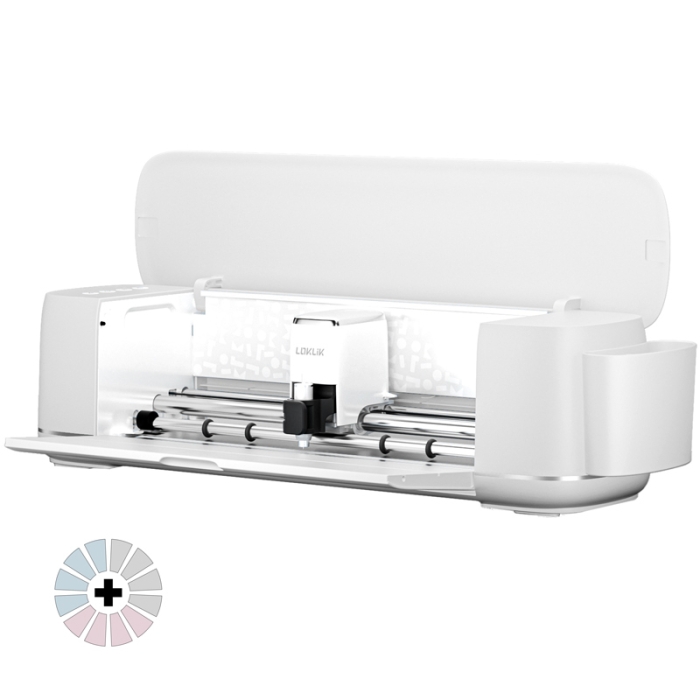 Plotter da taglio LokLik iCraft