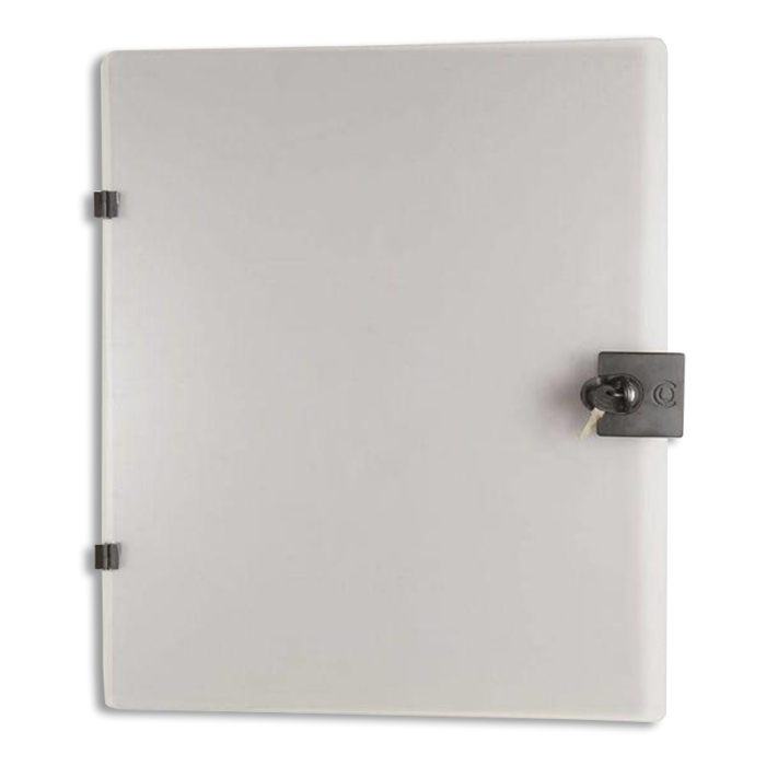 Puerta protectora para impresoras 3D CraftBot XL Puerta protectora para impresoras 3D CraftBot XL