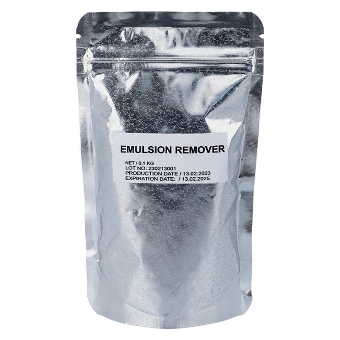 Screen Printing Powder Remover