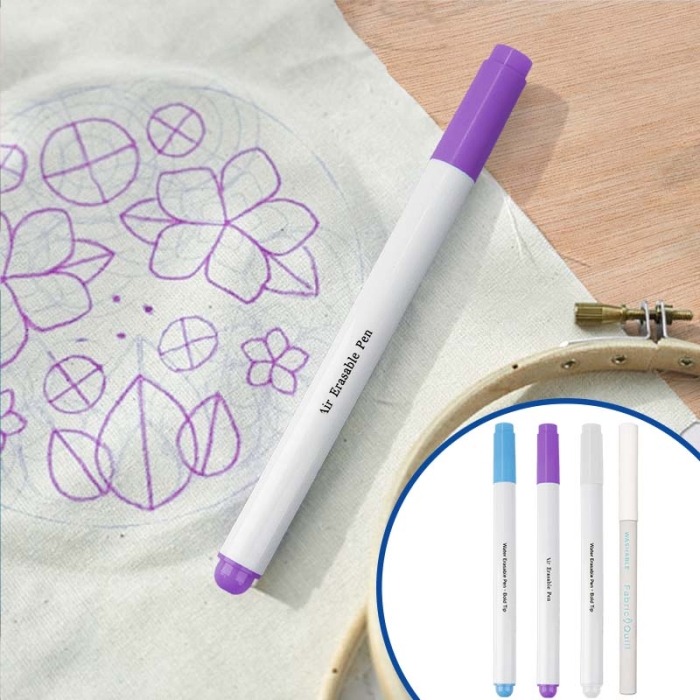 Markers for Sewing and Embroidery Markers for Sewing and Embroidery