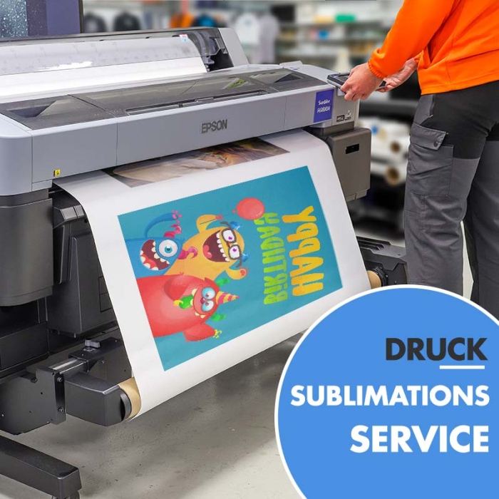 SUBLI Druckservice SUBLI Druckservice