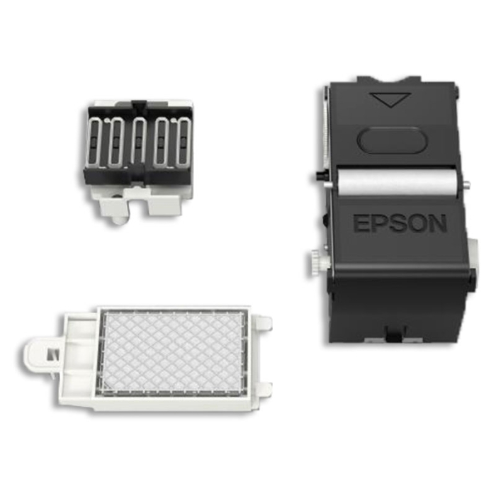 Set para limpieza de Cabezal Epson Surecolor SC-F2000 Set para limpieza de Cabezal Epson Surecolor SC-F2000